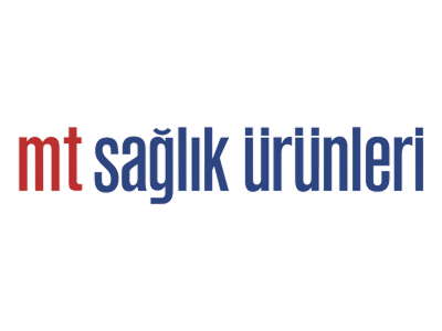 MT Sağlık Ürünleri referansı